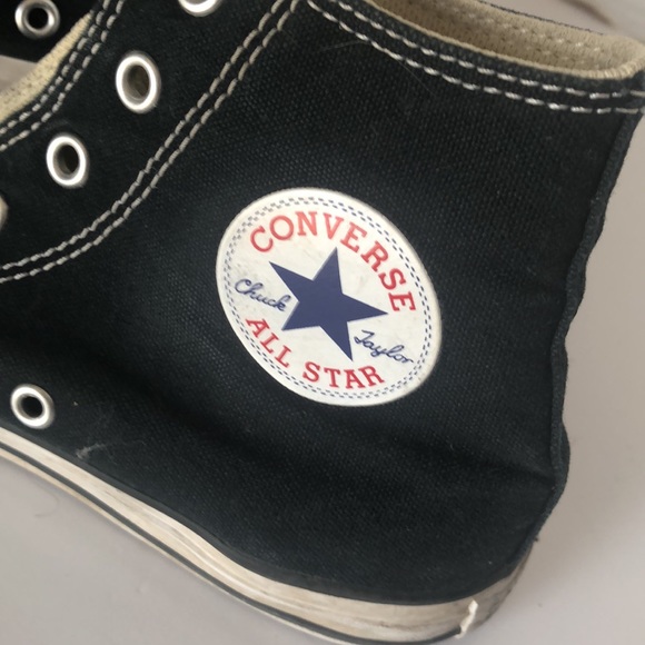 Kids boys sneakers , All Star Converse. - Picture 2 of 6